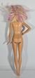 Boneca Barbie Loira com mexas roxas - comprar online