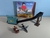 brinquedo jato de fuga spy jet escape cars 2 funcinando - loja online