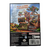 jogo ty 2 the fantasmanian tiger bush rescue game cube - comprar online