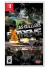 Jogo Gas Guzzlers Extreme Switch americano lacrado original