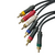 Cabo Componente Original Microsoft Xbox 360 Arcade Fat - comprar online