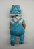 boneca bebe passinhos trol anos 80 - Tudo Games Retro