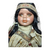 Boneca Nativa Americana Cathay Collection 5000 USADA - Tudo Games Retro