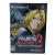 Jogo Fullmetal Alchemist 2 Curse of the Crimson Elixir PS2