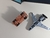 brinquedo jato de fuga spy jet escape cars 2 funcinando