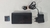 Console DS Lite Preto com carregador com detalhe
