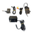Console Mega Drive Genesis 16bit na caixa com manual