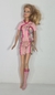 Barbie Quero ser Jogadora De Futebol Mattel
