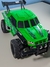 Lote Carrinhos: Spiderman + Rat New Bright (Ler a descrição) - comprar online