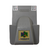 Imagem do rumble pak nintendo 64 compatível funcionando