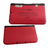 console nintendo 3ds xl vermelho com case Funcionando na internet