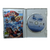 Jogo Wipe Out the game Original Nintendo WII na internet