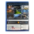 Jogo Playstation VR Demo Disc Original PS4 - comprar online