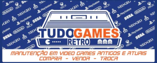 Tudo Games Retro