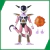 DRAGON STARS - DRAGON BALL SUPER - Bardock Vs Frieza 1st Form Battle Pack Action Figure Set - BANDAI - Polybius