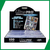 Páginas Porta Trading Cards - Ultra PRO Platinum Series 9 Pocket en internet