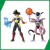 DRAGON STARS - DRAGON BALL SUPER - Bardock Vs Frieza 1st Form Battle Pack Action Figure Set - BANDAI - comprar online