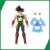 DRAGON STARS - DRAGON BALL SUPER - Bardock Vs Frieza 1st Form Battle Pack Action Figure Set - BANDAI en internet