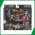 DRAGON STARS - DRAGON BALL SUPER - Bardock Vs Frieza 1st Form Battle Pack Action Figure Set - BANDAI - tienda online