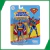 DC SUPER POWERS - Cyborg Superman - McFarlane - Polybius