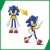 SONIC The Hedgehog - Amy Rose - Flexfigs en internet