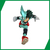 My Hero Academia - Chronicle Modeling Academy - Izuku Midoriya - BANPRESTO - comprar online