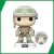 FUNKO POP! Star Wars Exclusive + Broche - Luke Skywalker (Hoth) #34 - comprar online