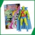 DC Direct - Martian Manhunter - Figure with Comic Book [Inglés] - McFarlane
