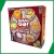 Sushi Go! Gira y Come: DIM SUM - Polybius