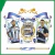La Escaloneta 2026 - Baraja Argentina - Oficial AFFA
