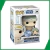 FUNKO POP! Star Wars Exclusive + Broche - Luke Skywalker (Hoth) #34 en internet