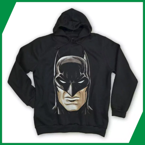 Buzo DC Comics / BATMAN