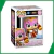 Funko Pop! Heroes DC X Sonic The Hedgehog Exclusive - Amy As Wonder Woman #595 - comprar online