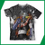 Remera mazinger 2