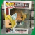 FUNKO POP! FULLMETAL ALCHEMIST BROTHERHOOD - EDWARD ELRIC #1176