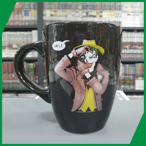 TAZA Joker Killing Joke