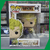 FUNKO POP! ANIMATION FAIRY TAIL - LAXUS DREYAR #1048