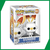 FUNKO POP! Games Pokémon - Scorbunny #922 en internet
