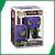 FUNKO POP! Marvel Spider-Man - Miles Morales (Purple Reign) #839 en internet
