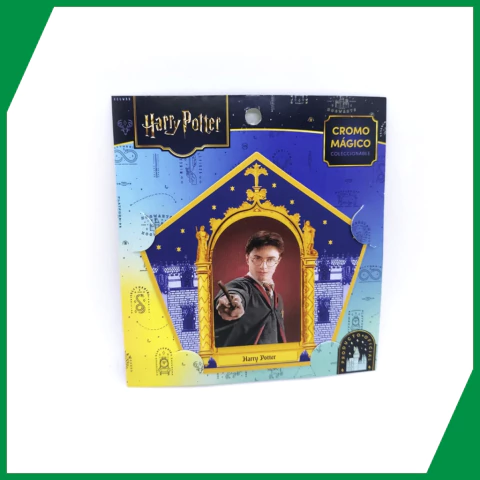 Cromo Harry Potter - Harry Potter - comprar online