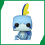 FUNKO POP! Games Pokémon - Sobble #949 - comprar online