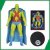 DC Direct - Martian Manhunter - Figure with Comic Book [Inglés] - McFarlane - Polybius