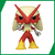 FUNKO POP! Games Pokémon S7 - Blaziken #983 - comprar online