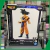 SON GOKU ~ DRAGON BALL SUPER: SUPER HERO | BANPRESTO | BANDAI