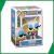 Funko Pop! Games Sonic The Hedgehog - Rouge #1057 en internet