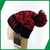 GORRO POMPON GAME OF THRONES - TARGARYEN - comprar online