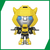 FUNKO POP! Retro Toys Transformers - Bumblebee #28 (Exclusive) - comprar online