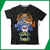 Remera Street Shark