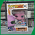 FUNKO POP! DRAGON BALL Z NYCC 2021 EXCLUSIVE - DODORIA #1043