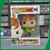 FUNKO POP! ANIMATION DRAGON BALL - ANDROID 16 #708